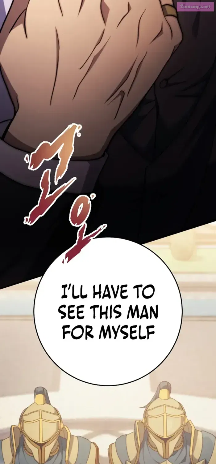 Emperor of Steel Zinmanga X Chapter 13 Page 90