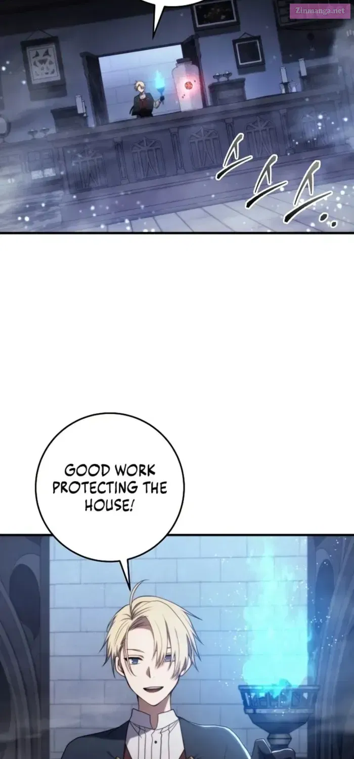Emperor of Steel Zinmanga X Chapter 12 Page 6