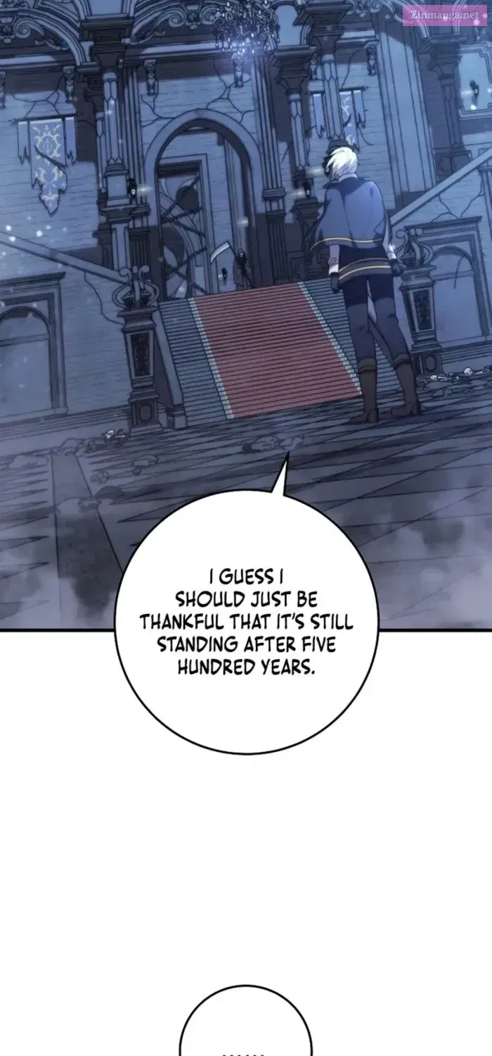 Emperor of Steel Zinmanga X Chapter 11 Page 75