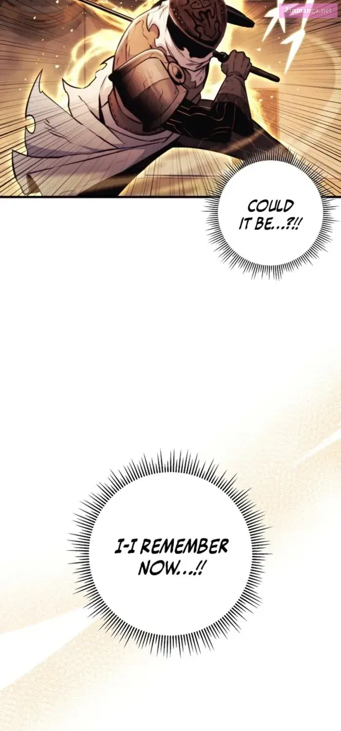 Emperor of Steel Zinmanga X Chapter 10 Page 69