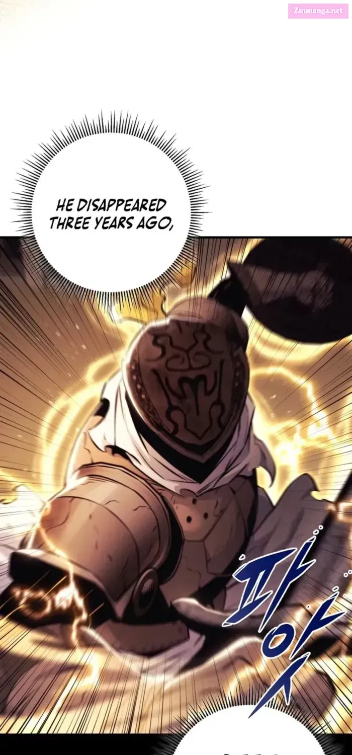 Emperor of Steel Zinmanga X Chapter 10 Page 70