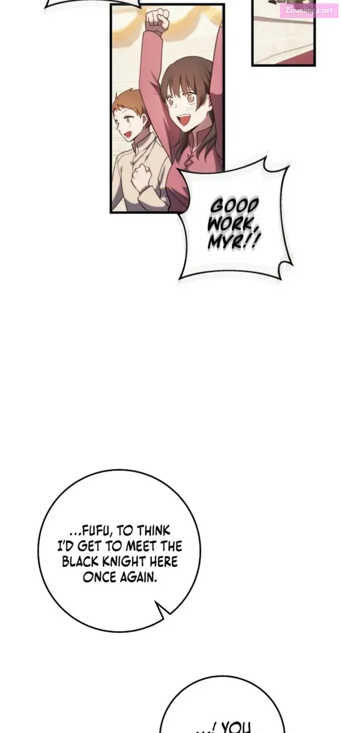 Emperor of Steel Zinmanga X Chapter 10 Page 78