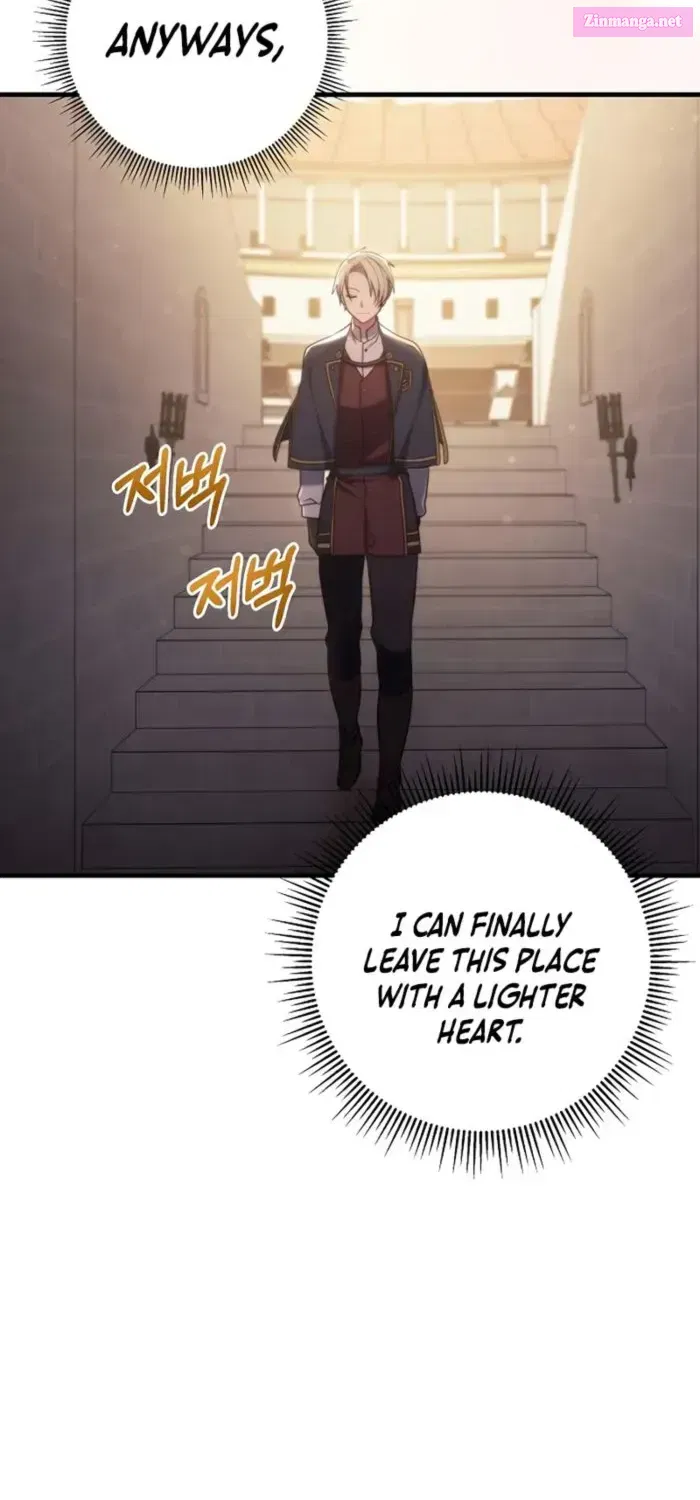 Emperor of Steel Zinmanga X Chapter 10 Page 87