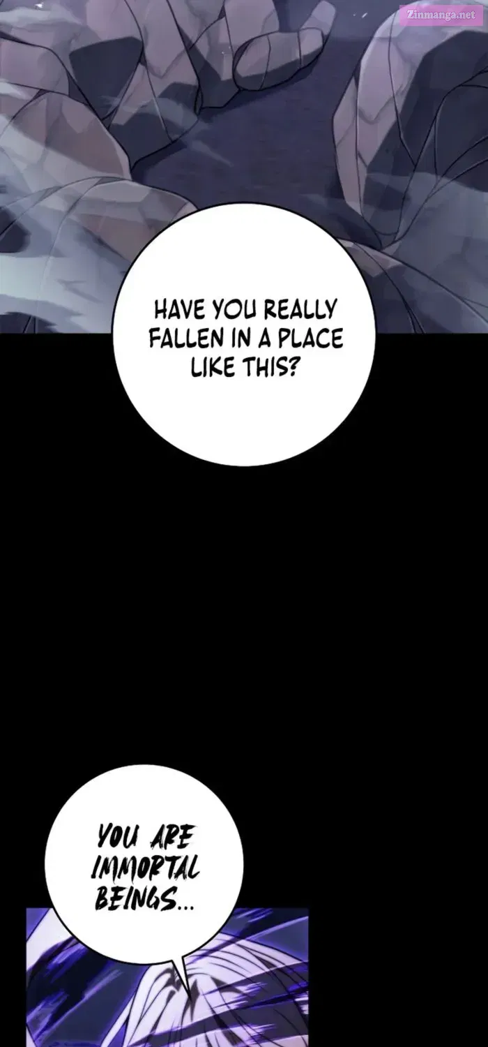 Emperor of Steel Zinmanga X Chapter 9 Page 5