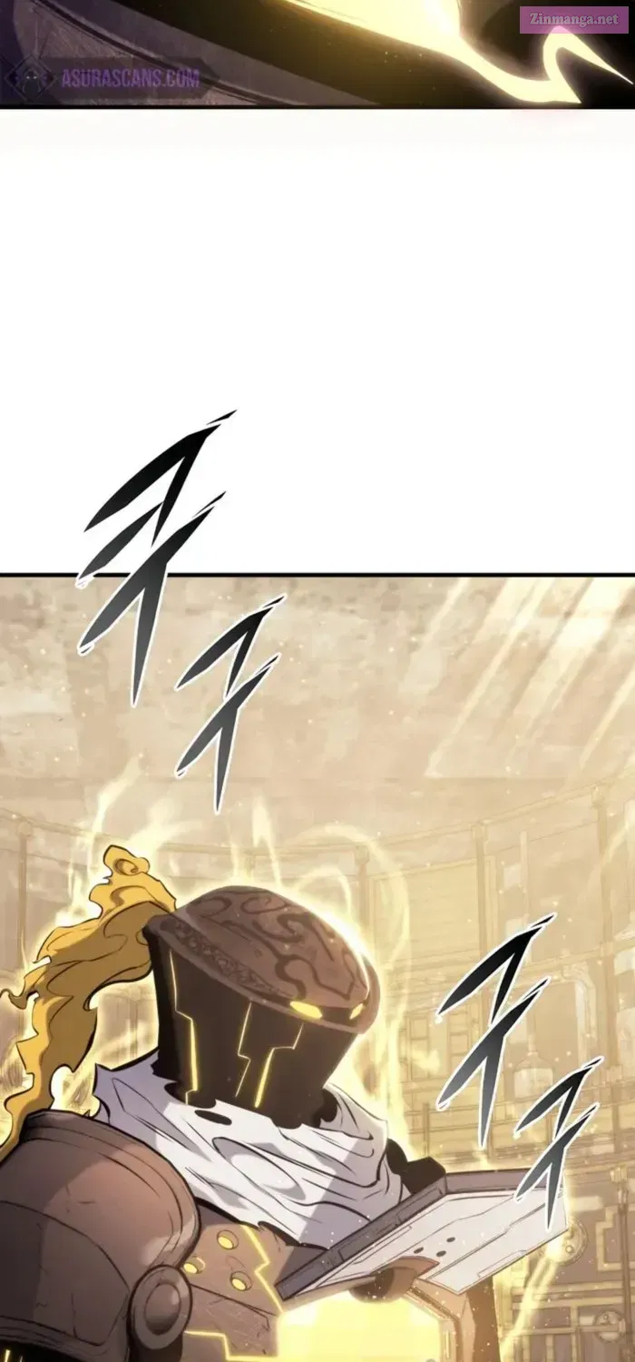 Emperor of Steel Zinmanga X Chapter 9 Page 13