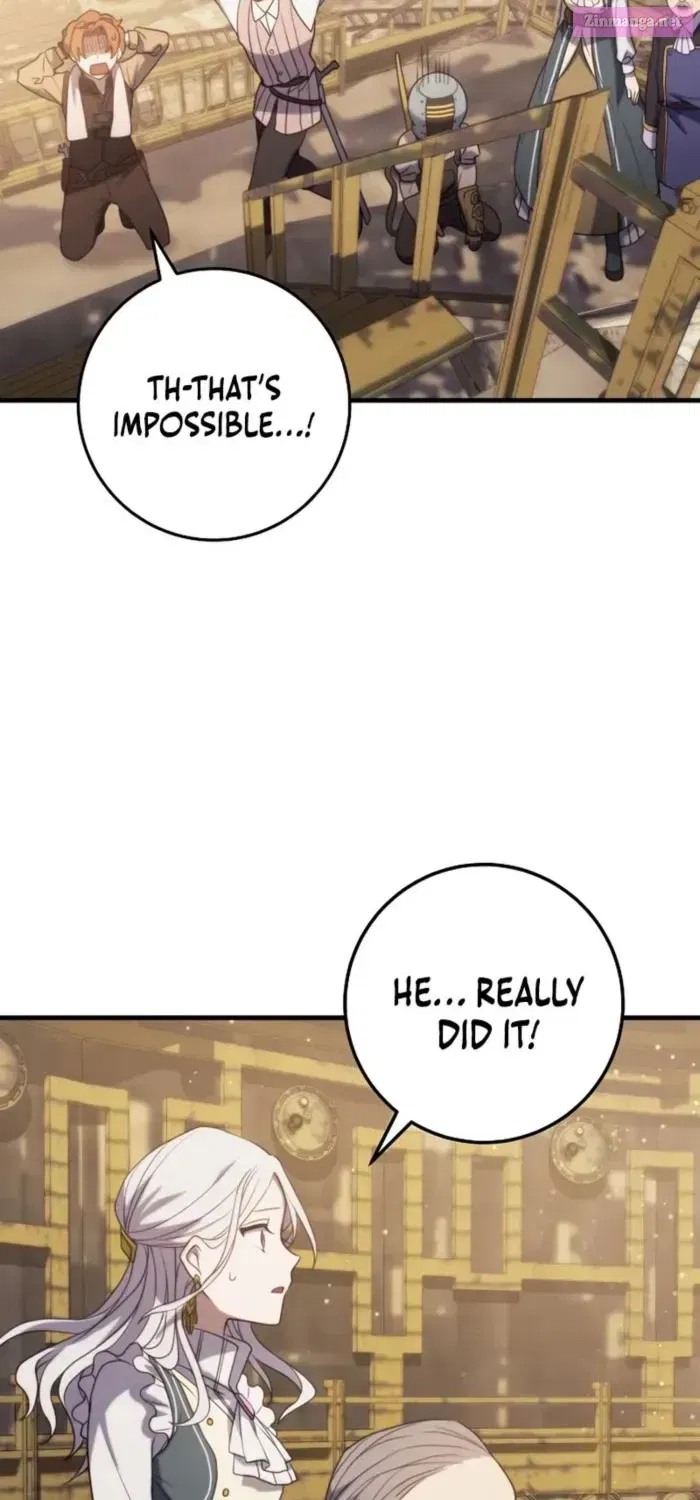 Emperor of Steel Zinmanga X Chapter 9 Page 15