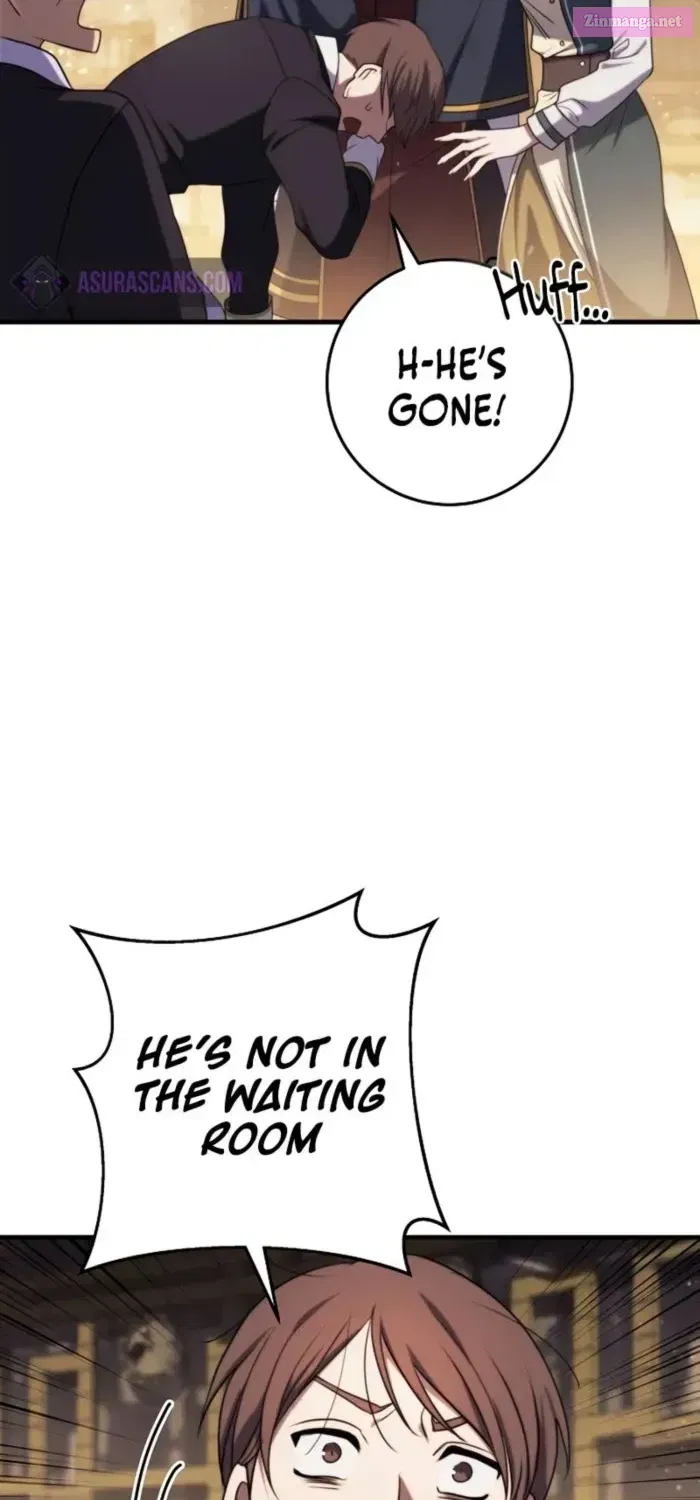 Emperor of Steel Zinmanga X Chapter 9 Page 33