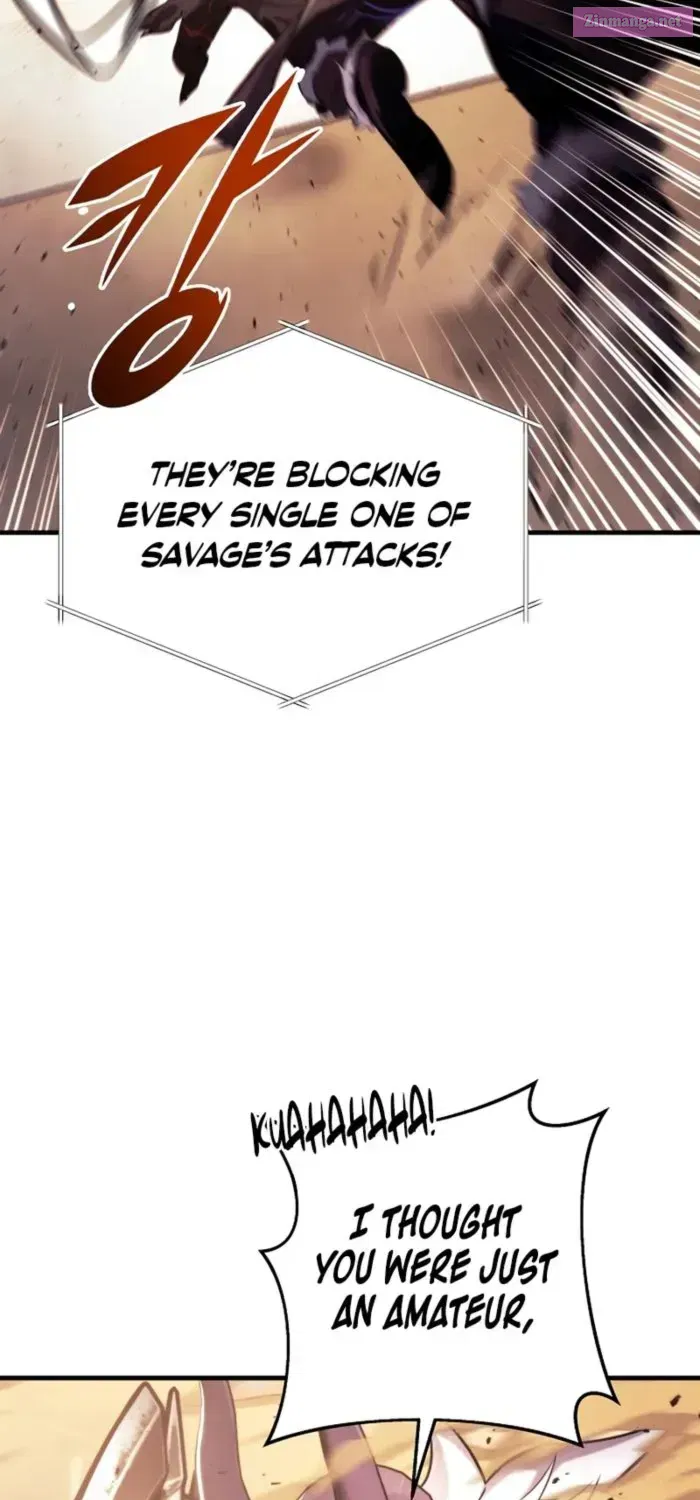 Emperor of Steel Zinmanga X Chapter 8 Page 5