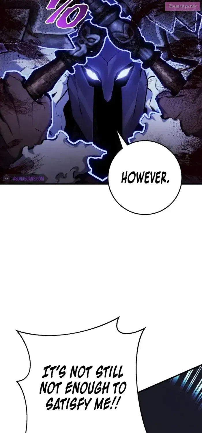 Emperor of Steel Zinmanga X Chapter 8 Page 7