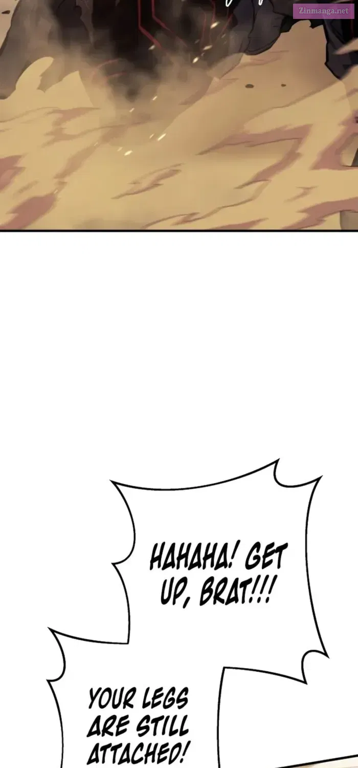 Emperor of Steel Zinmanga X Chapter 8 Page 13