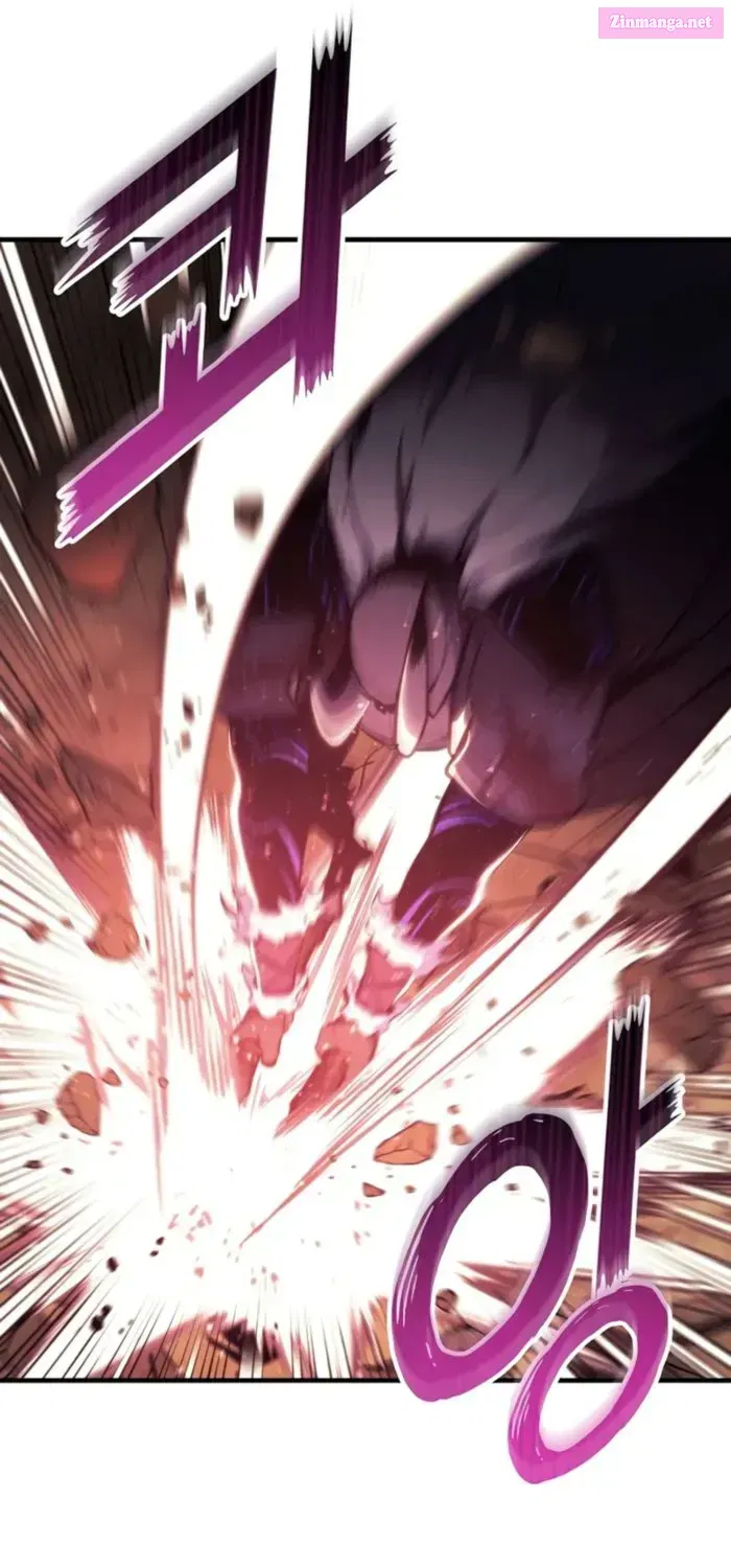 Emperor of Steel Zinmanga X Chapter 8 Page 20