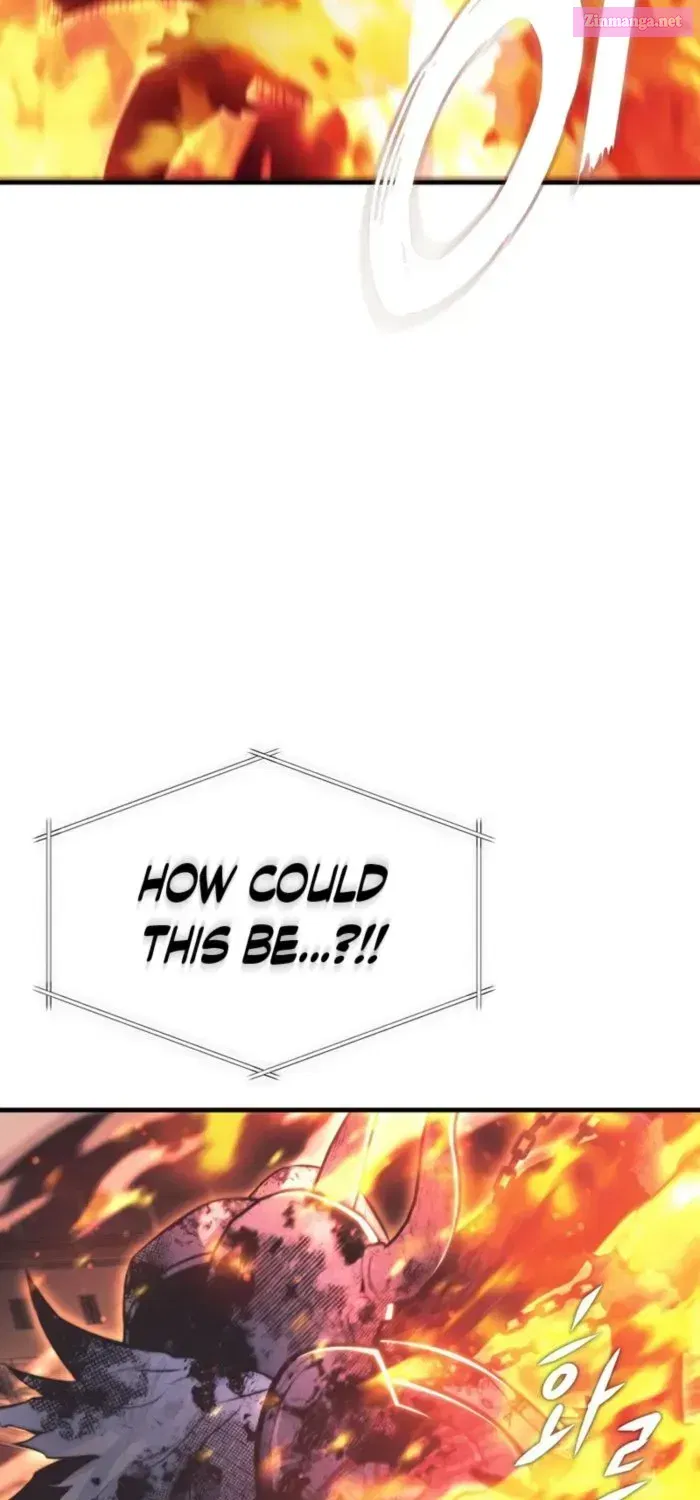 Emperor of Steel Zinmanga X Chapter 8 Page 30