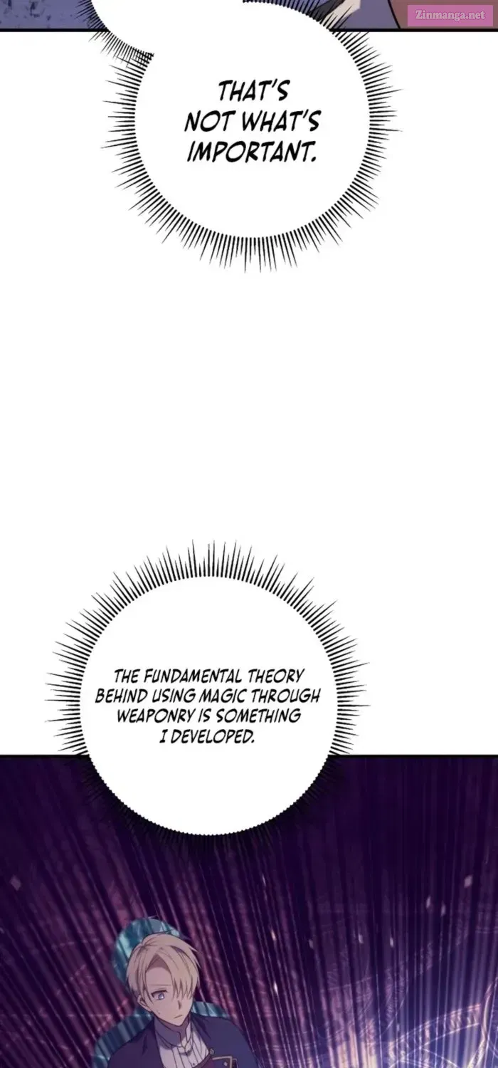 Emperor of Steel Zinmanga X Chapter 8 Page 39