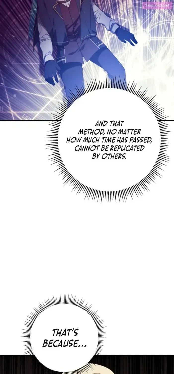 Emperor of Steel Zinmanga X Chapter 8 Page 40