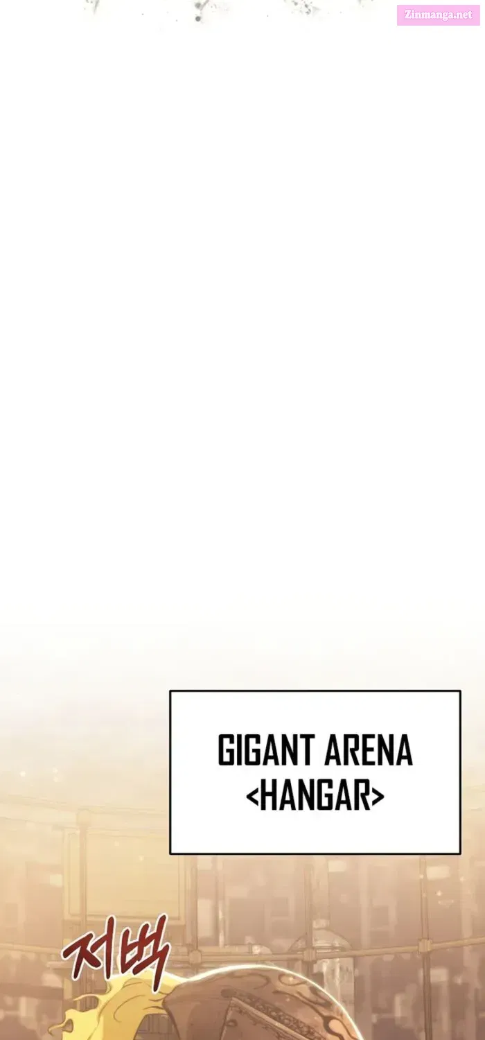 Emperor of Steel Zinmanga X Chapter 8 Page 43