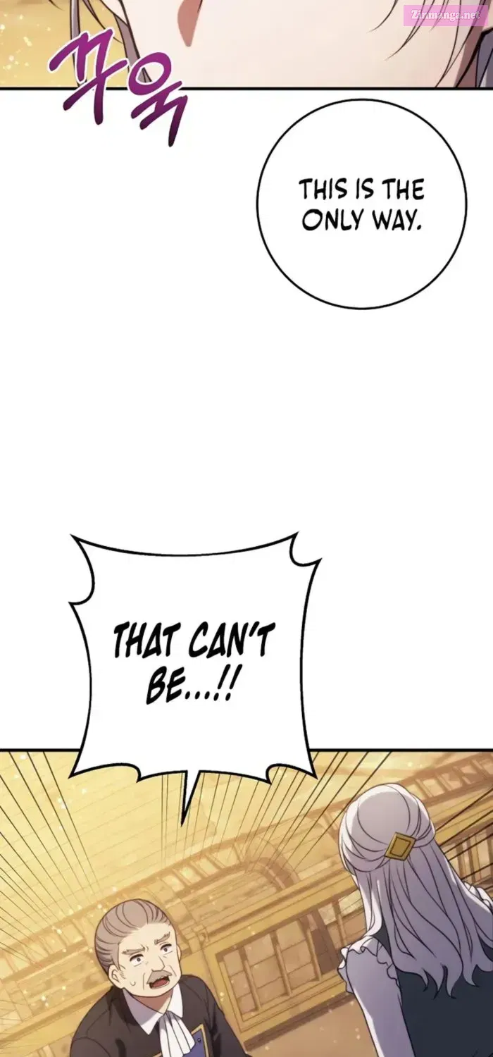 Emperor of Steel Zinmanga X Chapter 8 Page 53