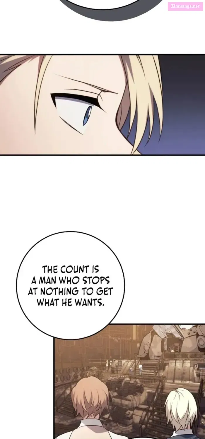 Emperor of Steel Zinmanga X Chapter 8 Page 62
