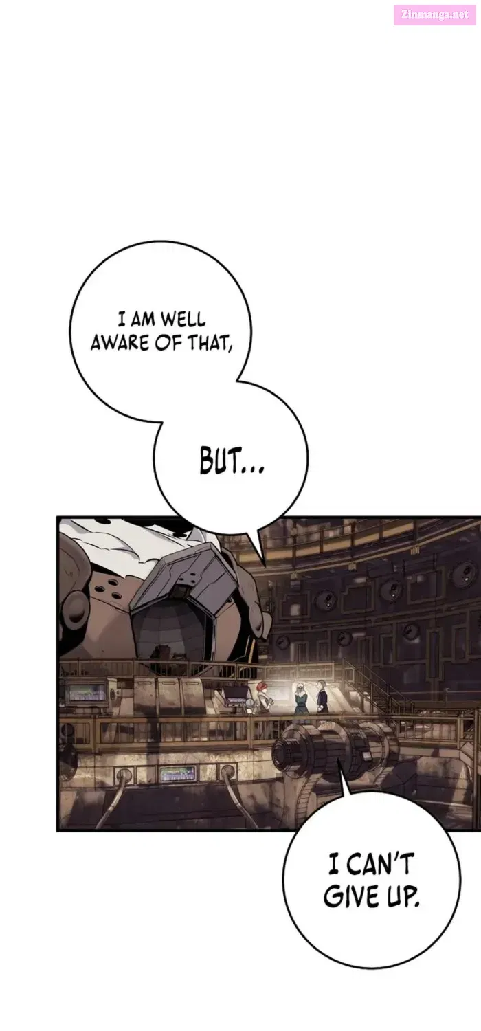 Emperor of Steel Zinmanga X Chapter 8 Page 67