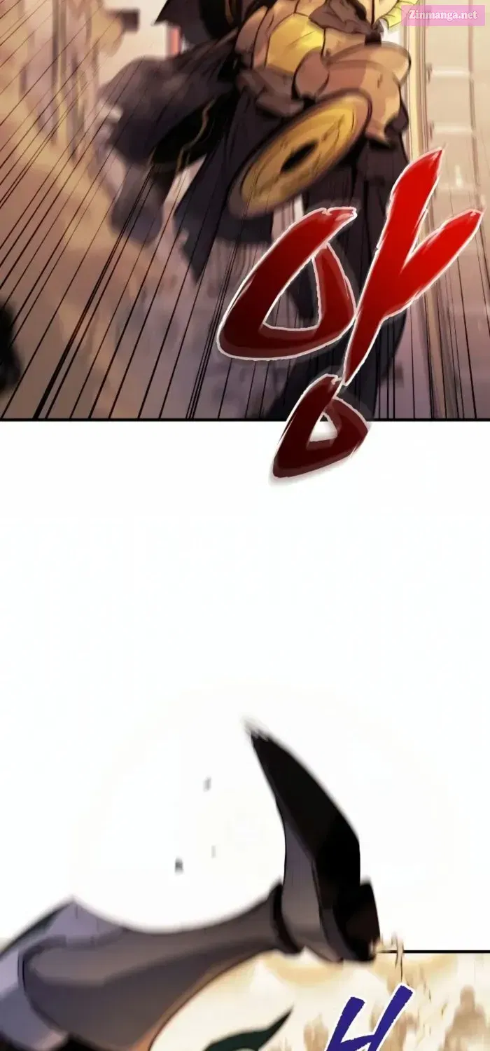 Emperor of Steel Zinmanga X Chapter 7 Page 72