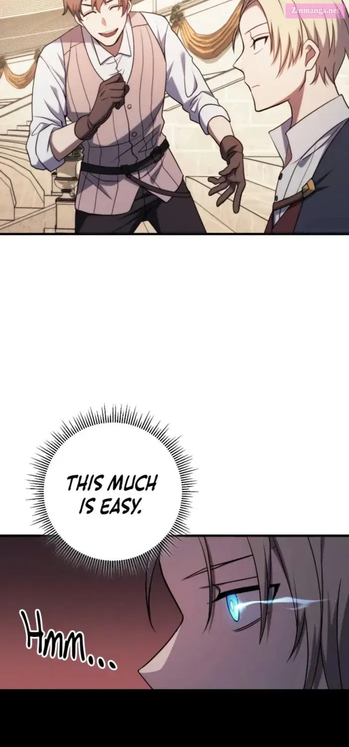 Emperor of Steel Zinmanga X Chapter 7 Page 75