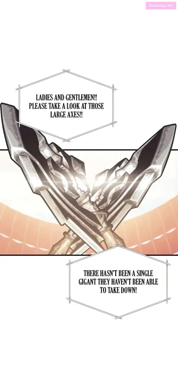 Emperor of Steel Zinmanga X Chapter 7 Page 81