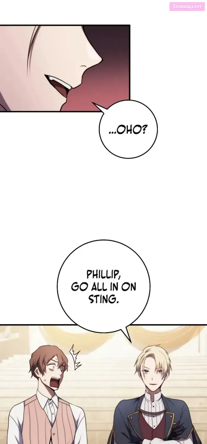 Emperor of Steel Zinmanga X Chapter 7 Page 86