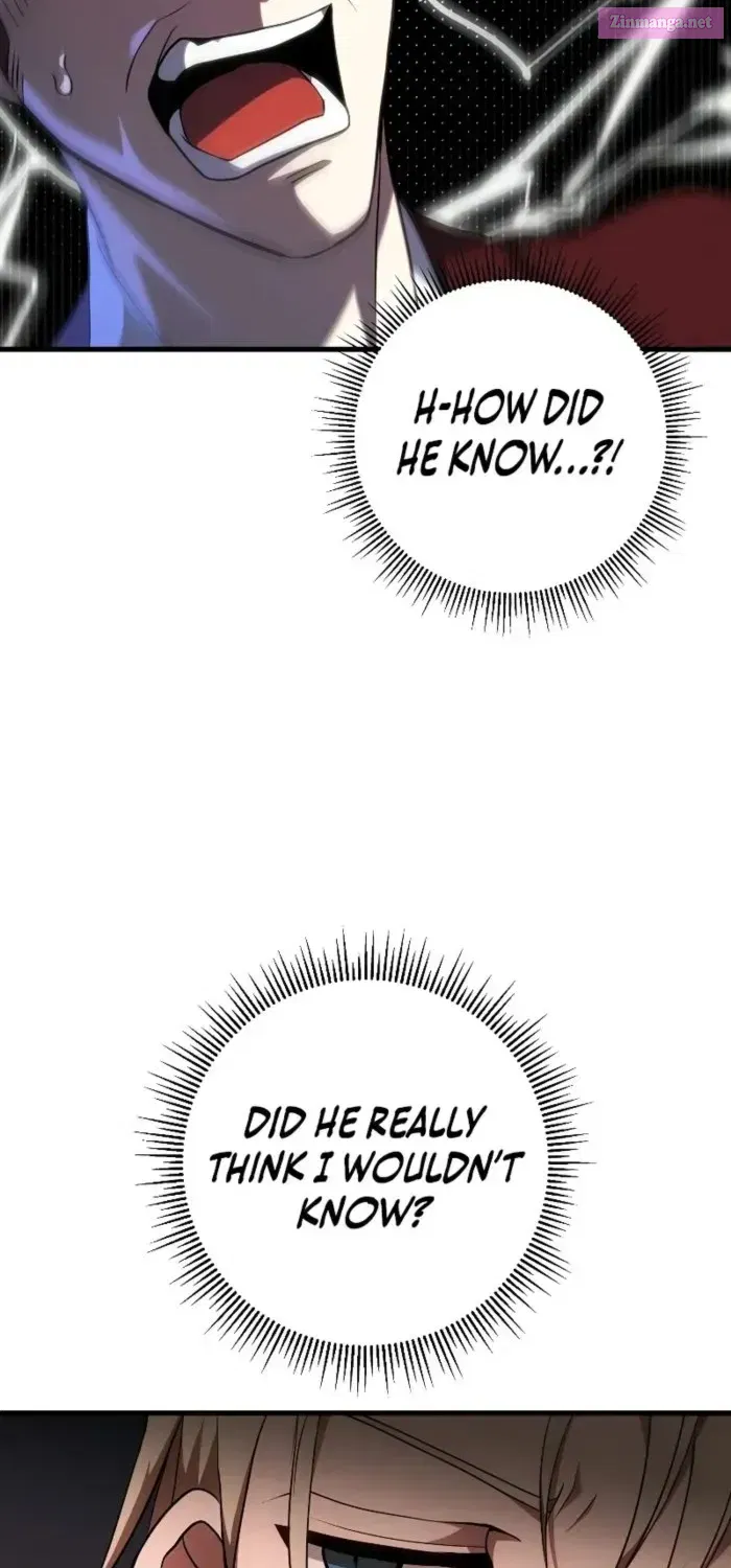 Emperor of Steel Zinmanga X Chapter 6 Page 31