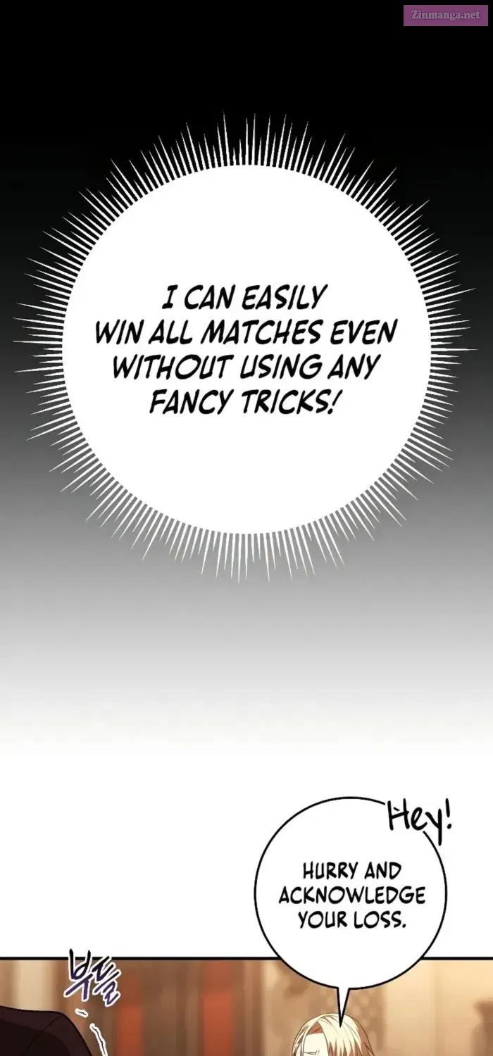 Emperor of Steel Zinmanga X Chapter 6 Page 37