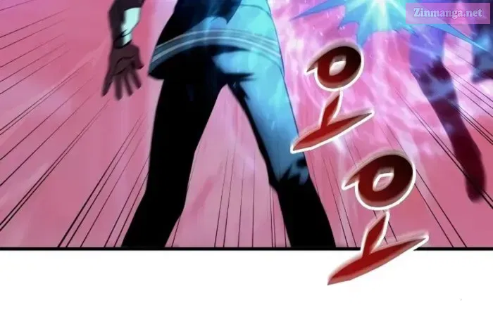 Emperor of Steel Zinmanga X Chapter 6 Page 44