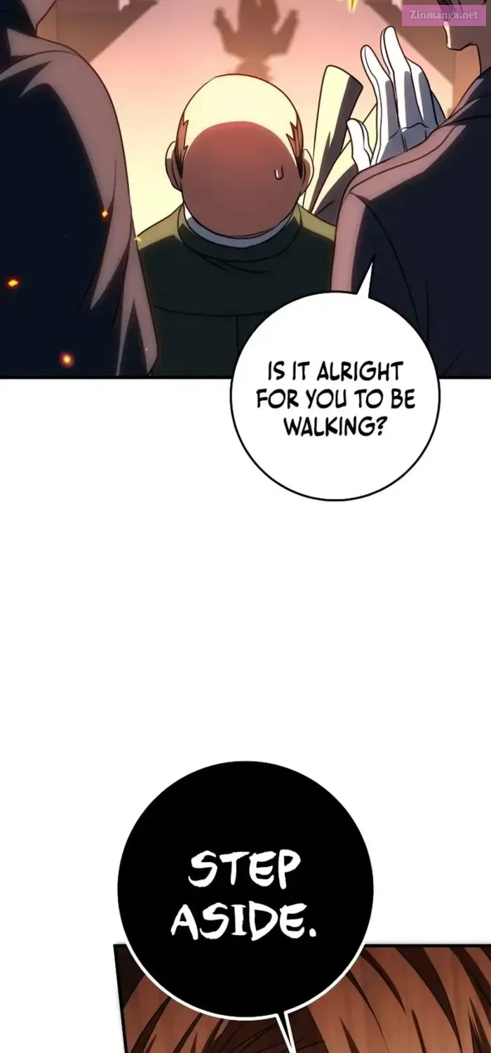 Emperor of Steel Zinmanga X Chapter 4 Page 14