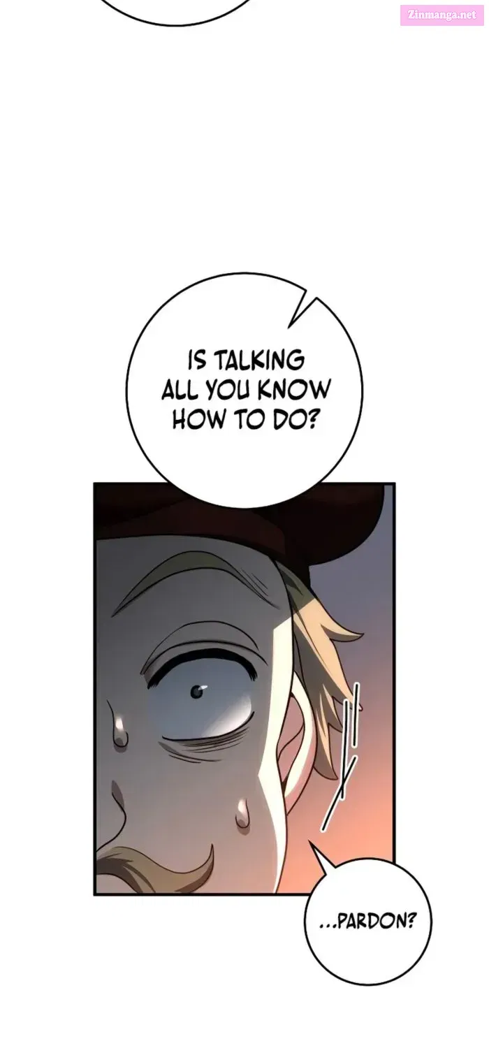 Emperor of Steel Zinmanga X Chapter 4 Page 19