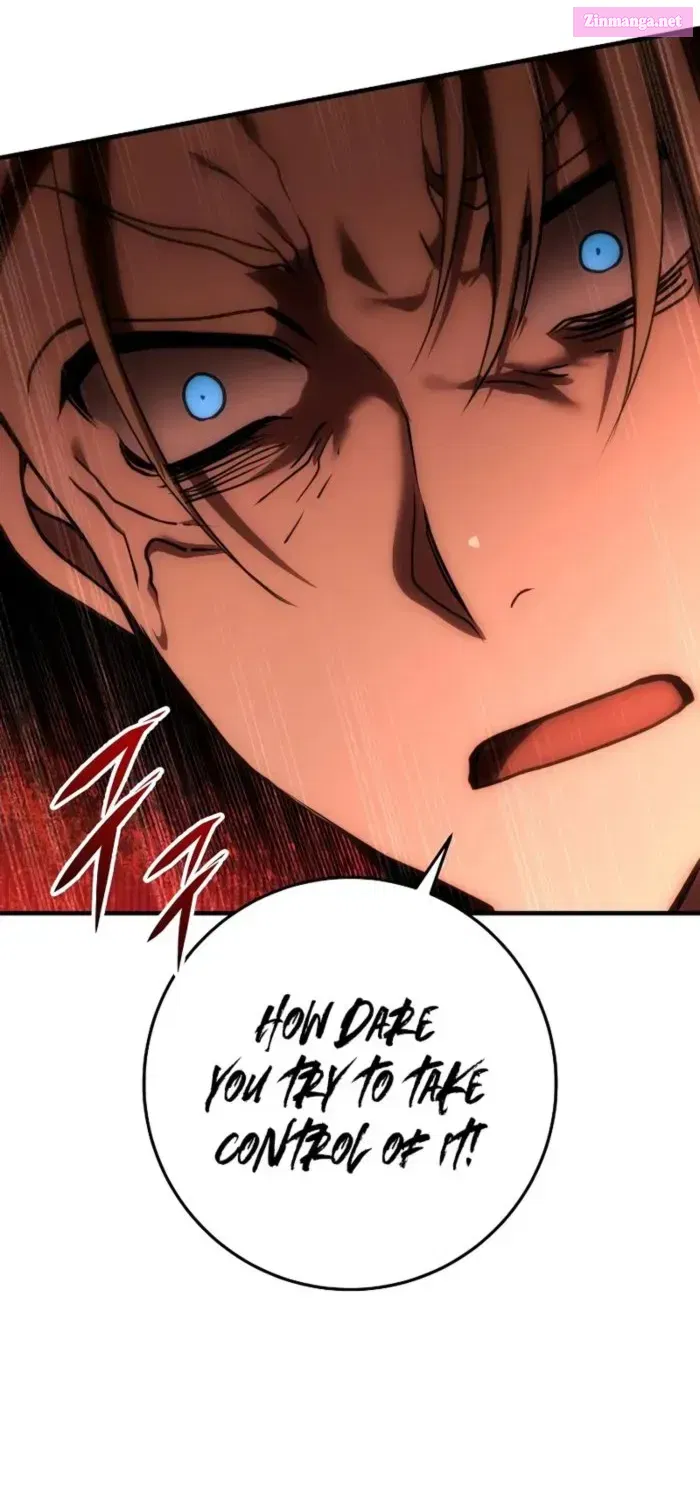 Emperor of Steel Zinmanga X Chapter 4 Page 21