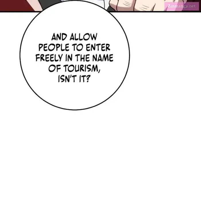 Emperor of Steel Zinmanga X Chapter 4 Page 26