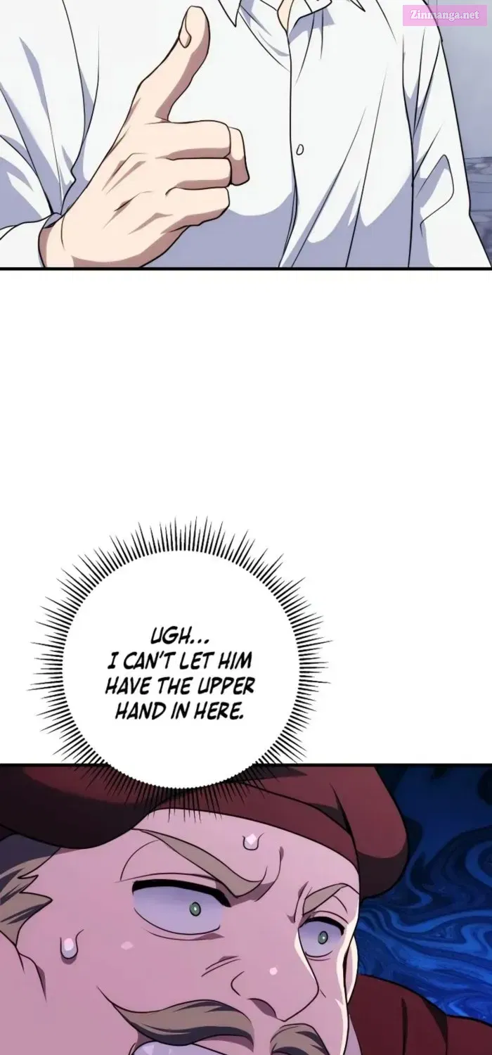 Emperor of Steel Zinmanga X Chapter 4 Page 30