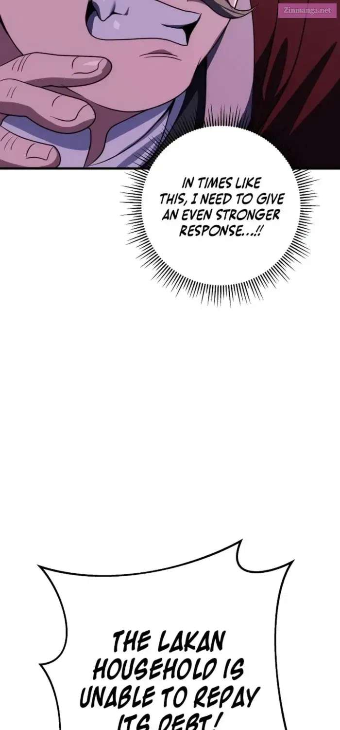 Emperor of Steel Zinmanga X Chapter 4 Page 31