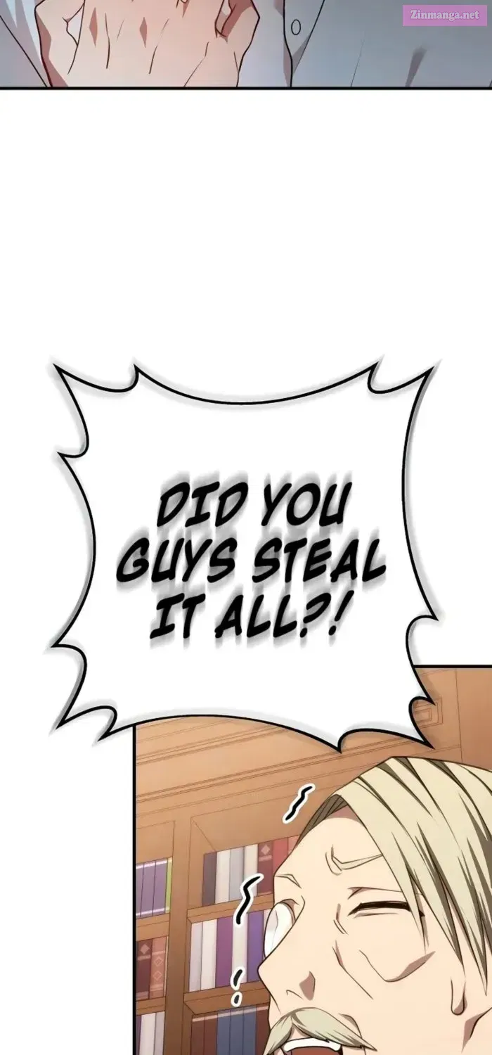 Emperor of Steel Zinmanga X Chapter 4 Page 71
