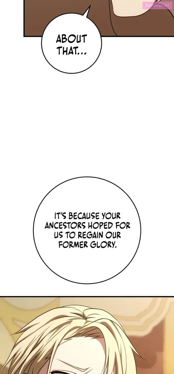 Emperor of Steel Zinmanga X Chapter 4 Page 84