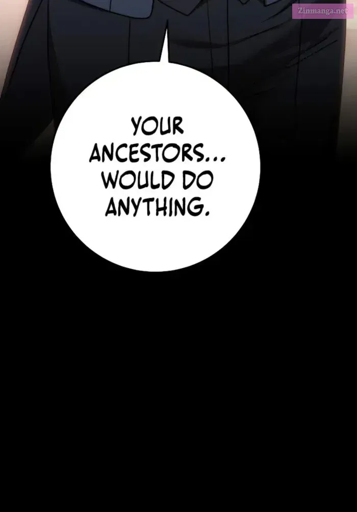 Emperor of Steel Zinmanga X Chapter 4 Page 87