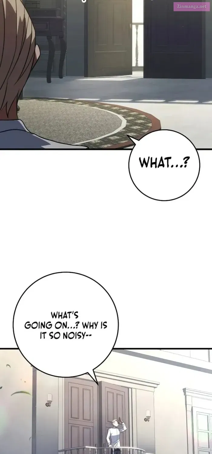 Emperor of Steel Zinmanga X Chapter 3 Page 113