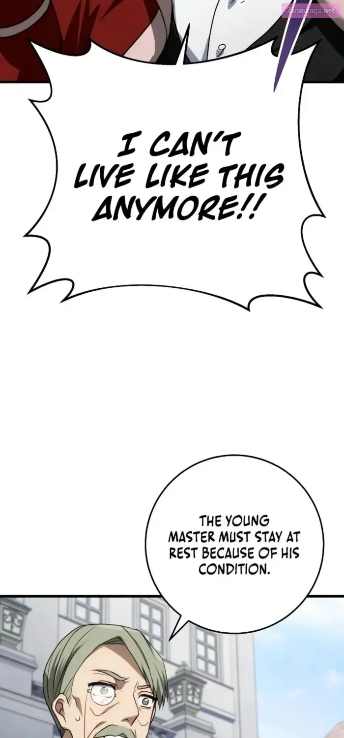 Emperor of Steel Zinmanga X Chapter 3 Page 122