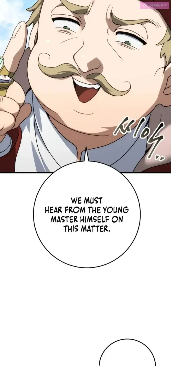 Emperor of Steel Zinmanga X Chapter 3 Page 124