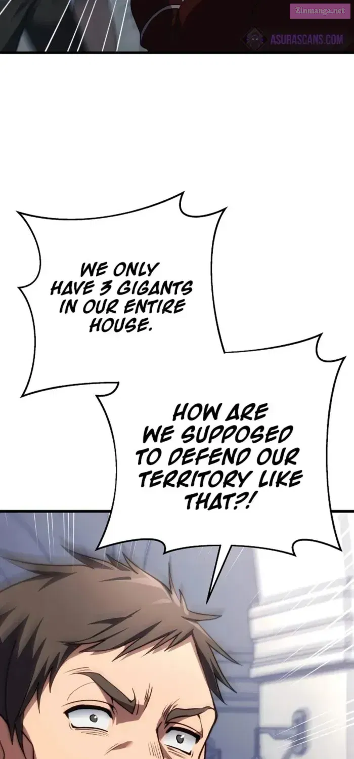 Emperor of Steel Zinmanga X Chapter 3 Page 130