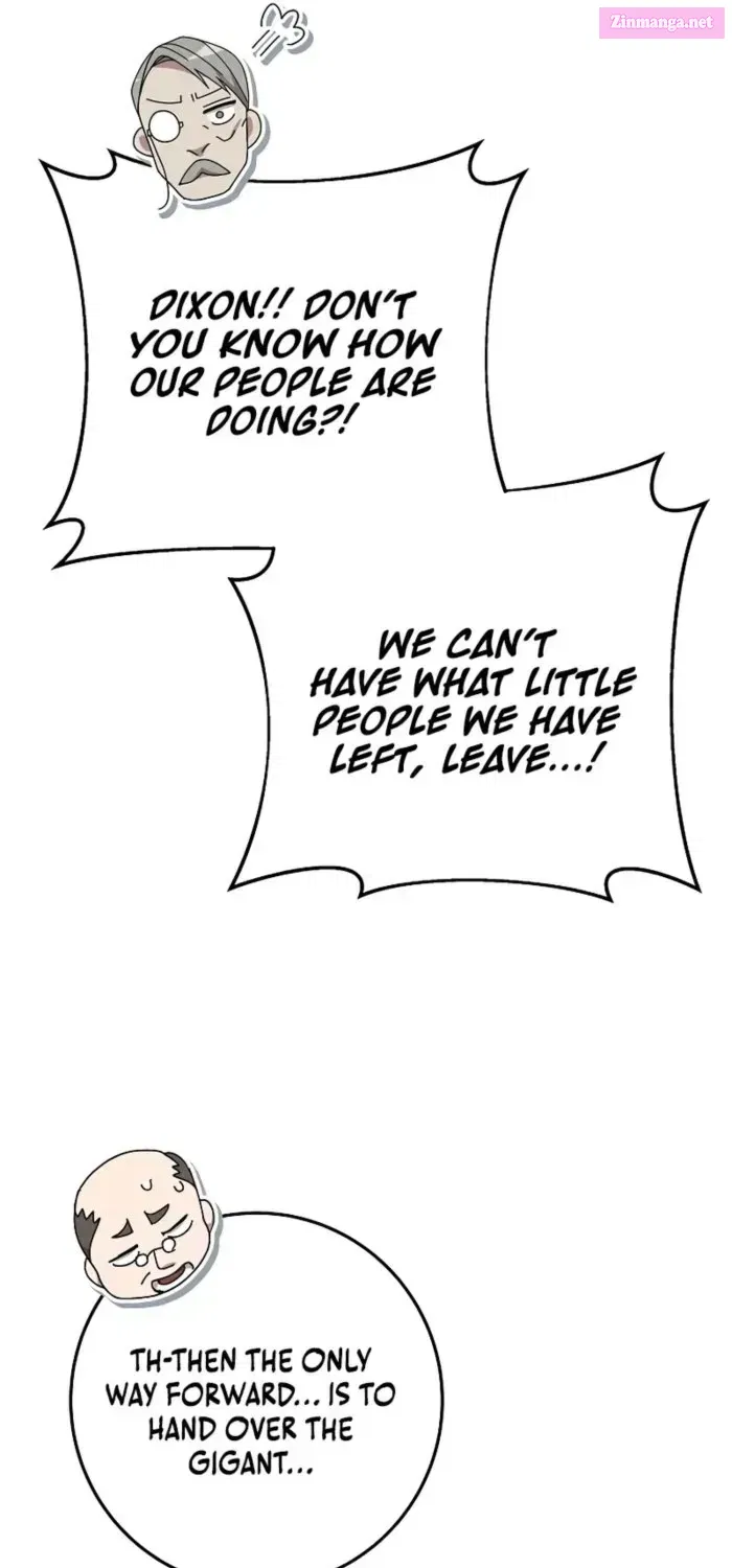 Emperor of Steel Zinmanga X Chapter 3 Page 135