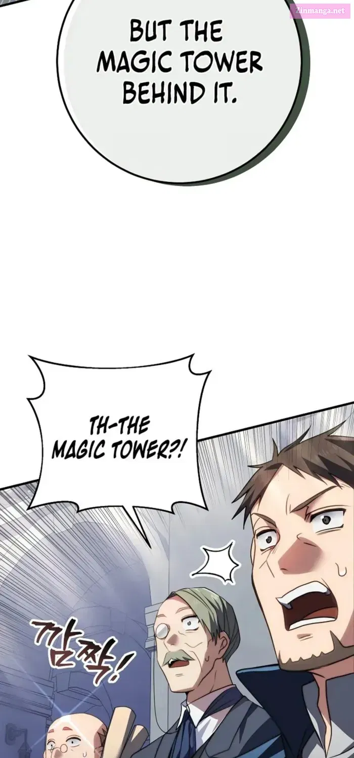 Emperor of Steel Zinmanga X Chapter 3 Page 144