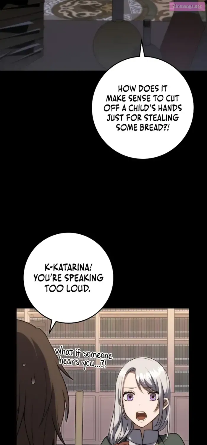 Emperor of Steel Zinmanga X Chapter 2 Page 2