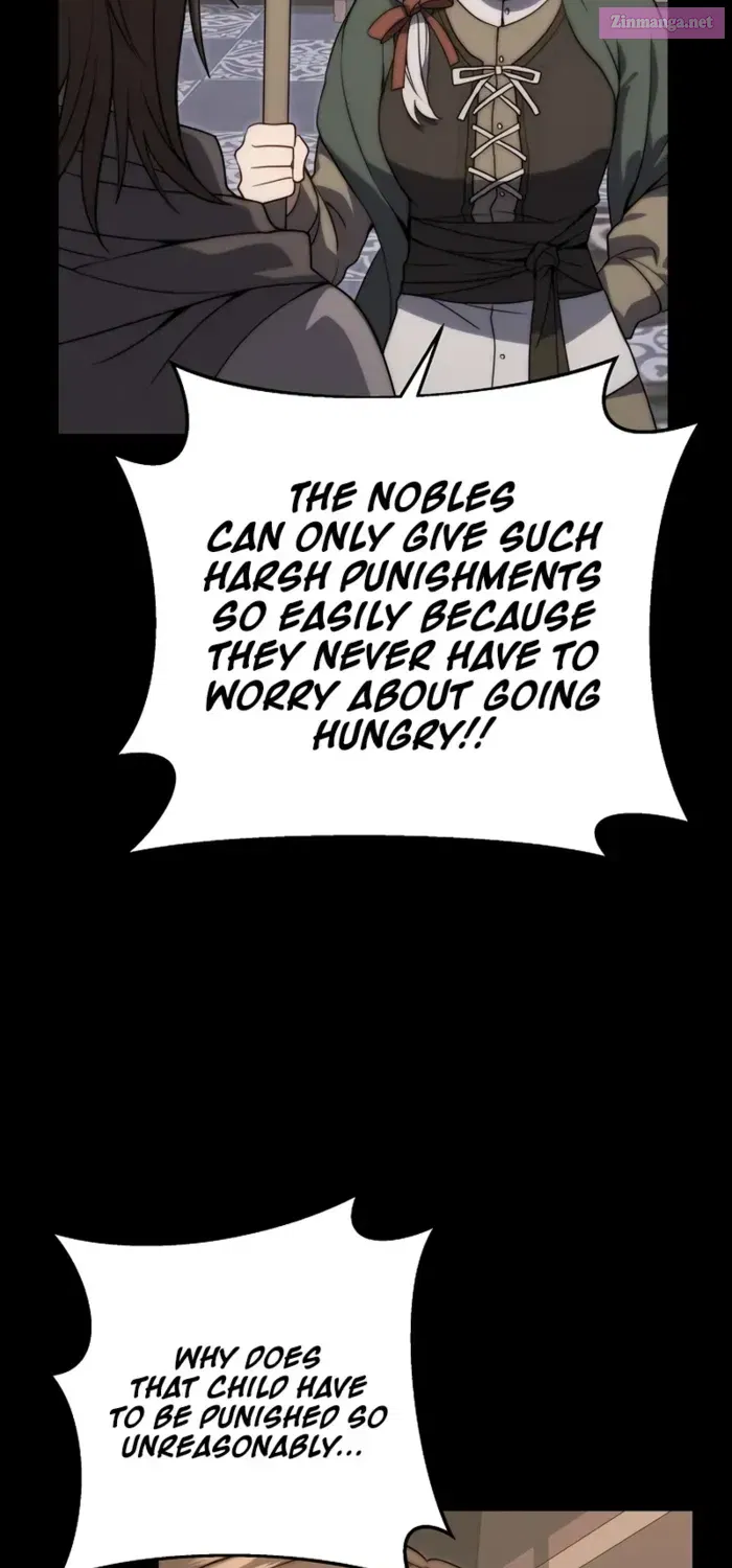 Emperor of Steel Zinmanga X Chapter 2 Page 3