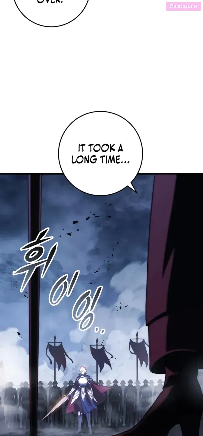 Emperor of Steel Zinmanga X Chapter 2 Page 25