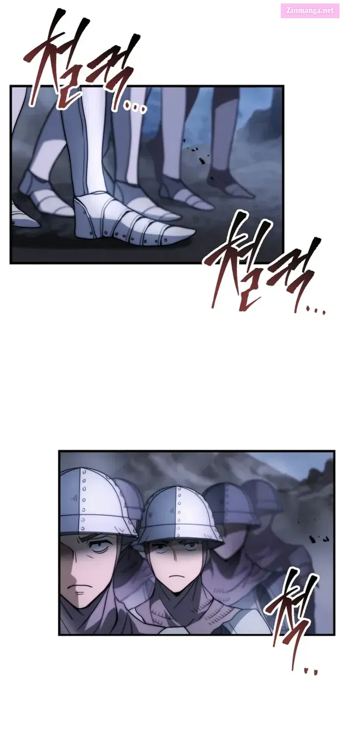 Emperor of Steel Zinmanga X Chapter 2 Page 28