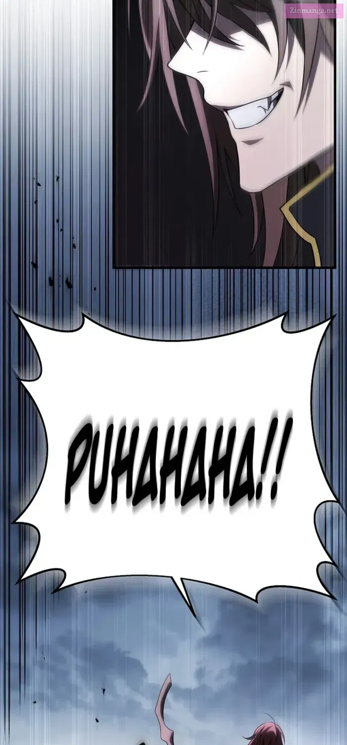 Emperor of Steel Zinmanga X Chapter 2 Page 34