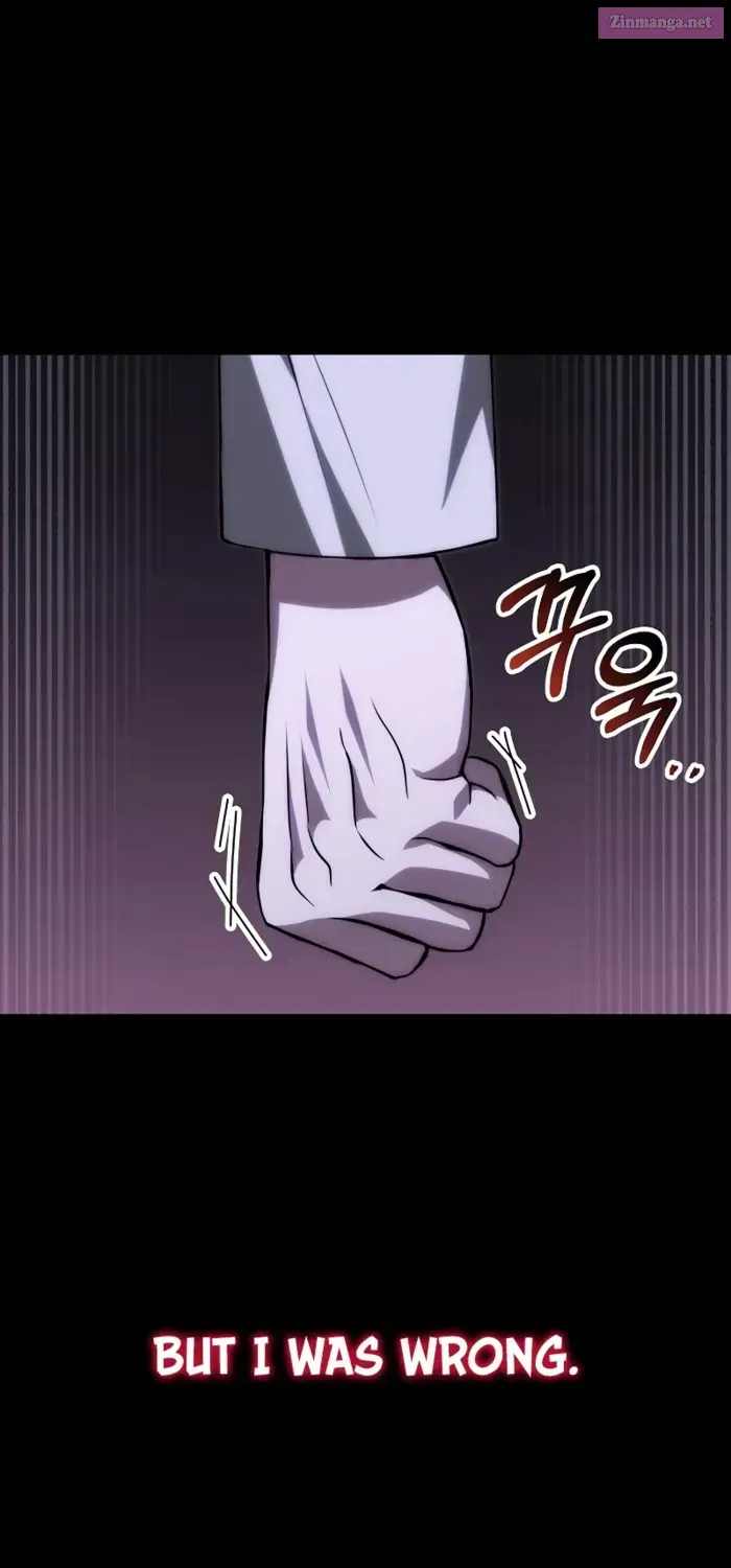 Emperor of Steel Zinmanga X Chapter 1 Page 21